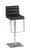 [Floor Sample] C192-3 Swivel Barstool Black by J&M Furniture